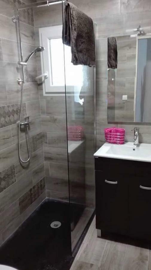 Apartamento Vintage Бенидорм Экстерьер фото